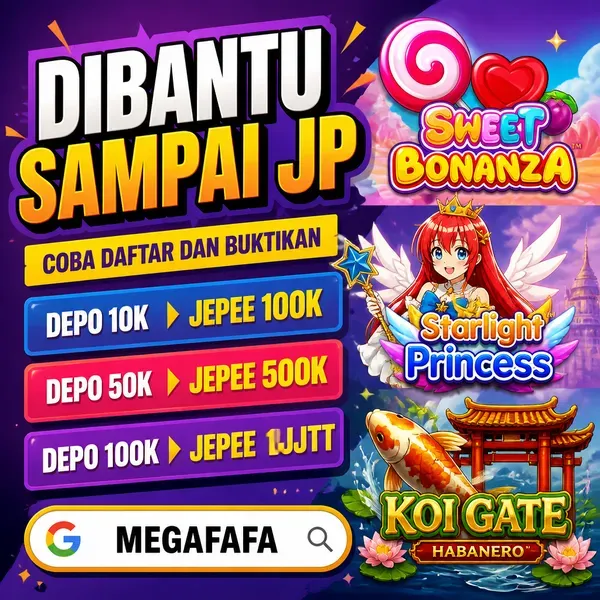 slot terbaru
